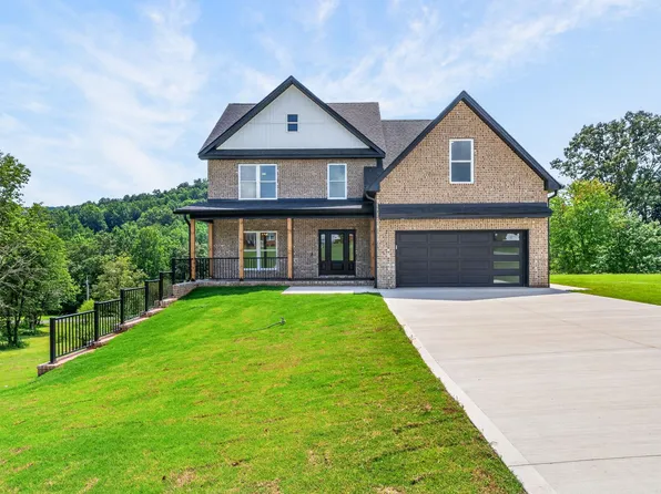 4556 Twin Creeks Dr, Cookeville, TN 38506