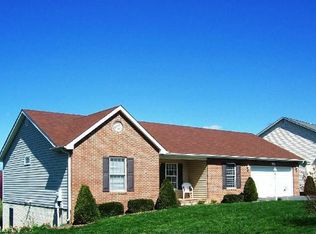 123 Fortress Dr, Winchester, VA 22603