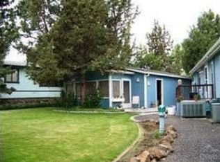 63710 Ranch Village Dr, Bend, OR 97701