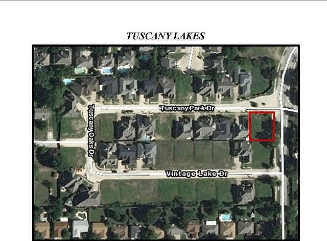 2nd image of 6400 Tuscany Park Dr