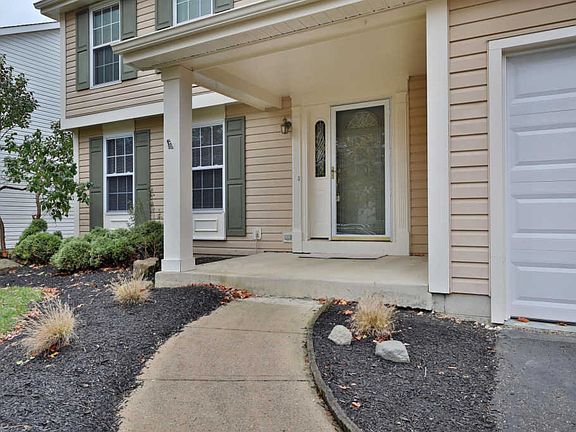 2nd image of 3923 Saddlehorn Dr