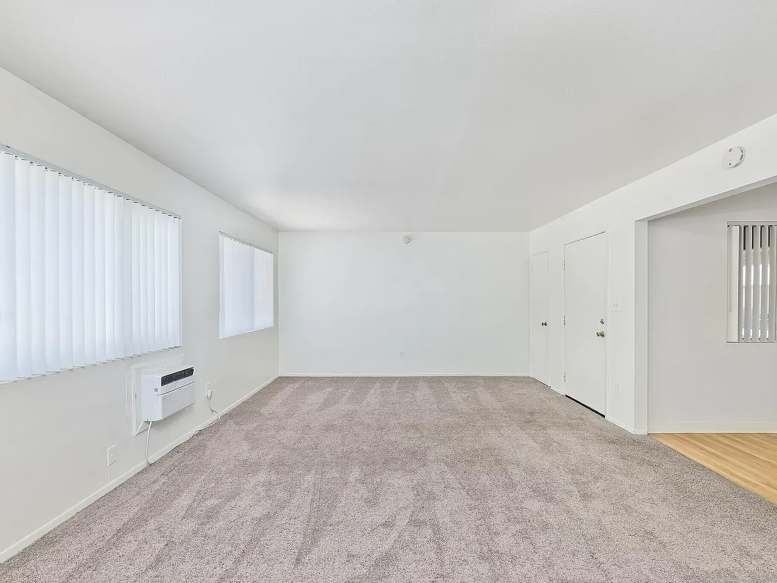 Cherokee Trail Apartments — Photo 4