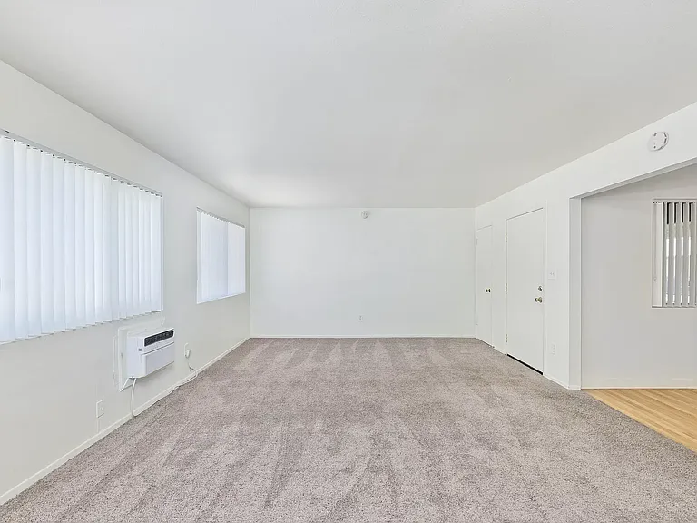 Cherokee Trail Apartments — Photo 4