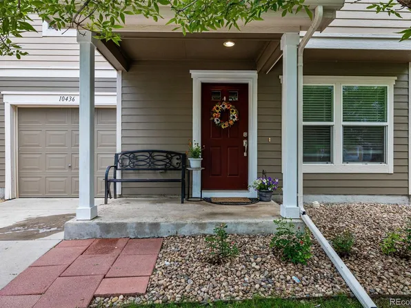 10436 Forester Place, Longmont, CO 80504