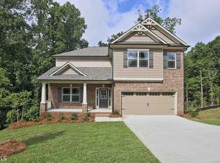 274 Braselton Farms Dr #21, Hoschton, GA 30548