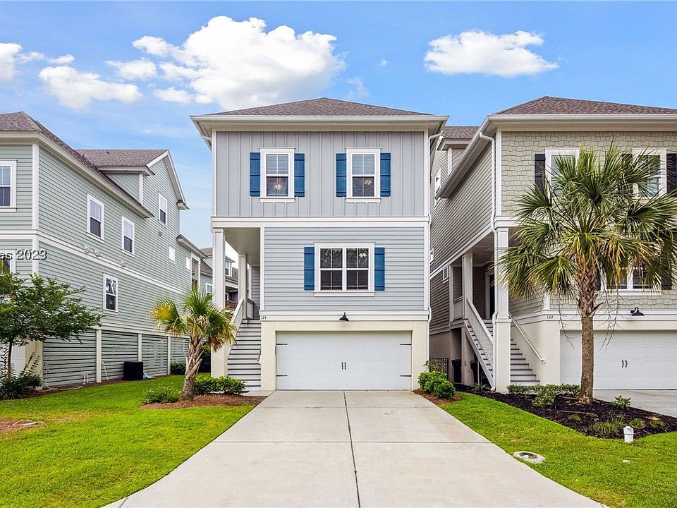 124 Sandcastle Ct, Hilton Head Island, SC 29928 | Zillow