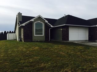 8502 Garden Ave, Yakima, WA 98908