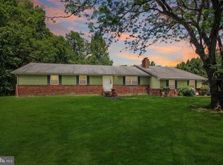 1271 Central Church Rd, Dover, DE 19904