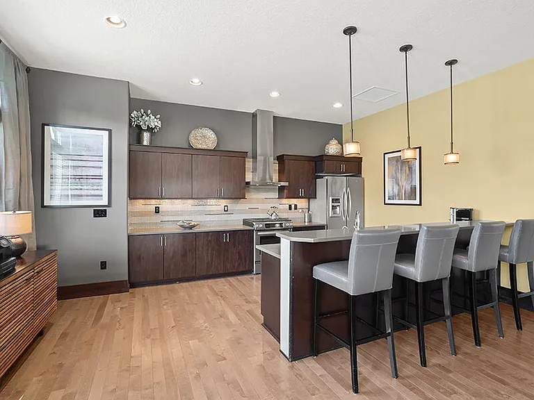 Cedar Falls Apartments — Photo 21