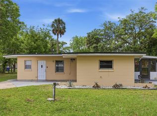 2815 W Orange Blvd, Kissimmee, FL 34741