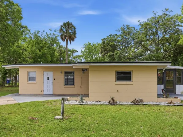 2815 W Orange Blvd, Kissimmee, FL 34741