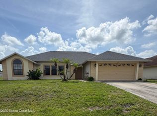 1629 Gadsden Ave NW, Palm Bay, FL 32907