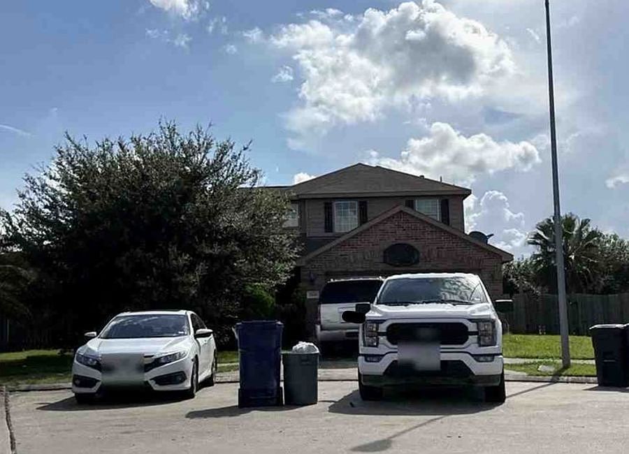 Property Front View