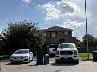 1306 Lilac Cir, Baytown, TX 77521