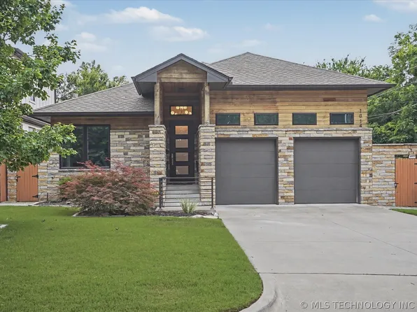 1014 E 38th Pl, Tulsa, OK 74105