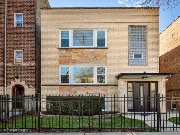 6240 N Richmond St, Chicago, IL 60659