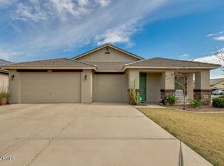 7313 S 74th Ln, Laveen, AZ 85339