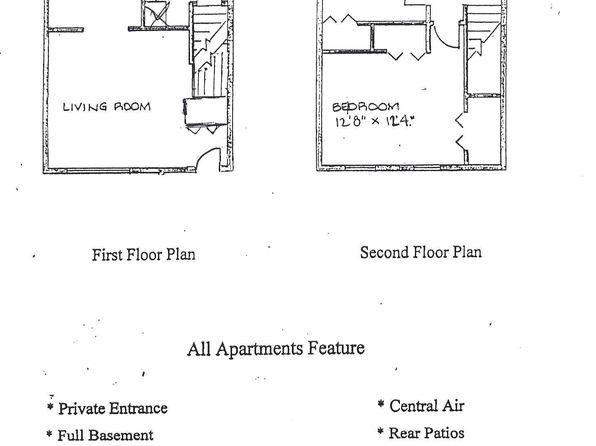 Old Towne Rentals, 236 Lexington Dr, Cranberry Township, PA 16066