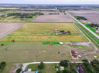 0 N Fm 1889 St, Robstown, TX 78380