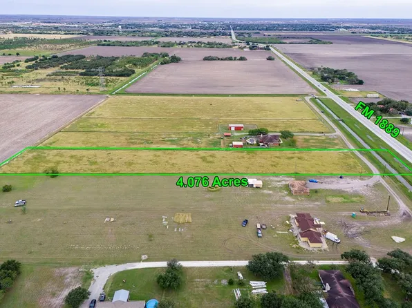 0 N Fm 1889 St, Robstown, TX 78380