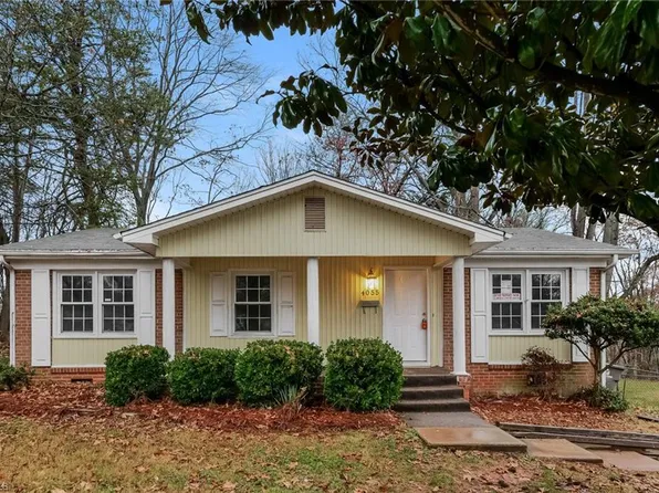 4055 Burnham Ct, Winston Salem, NC 27105