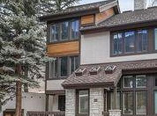 4770 Bighorn Rd #1H, Vail, CO 81657
