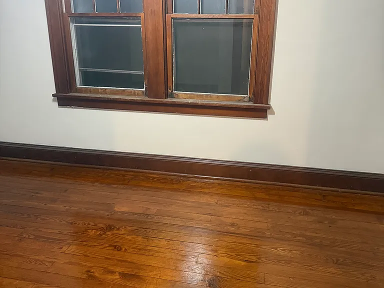 Upstairs Bedroom 3