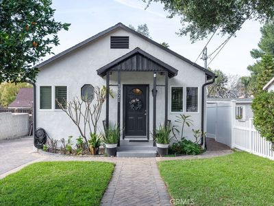 10521 Mather Ave, Sunland, CA, 91040