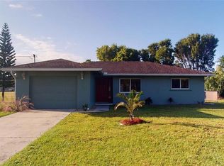 1816 Coral Point Dr, Cape Coral, FL 33990