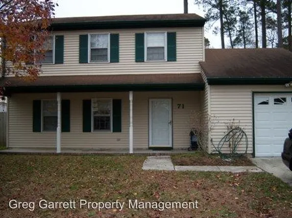 71 Sanlun Lakes Dr, Hampton, VA 23666