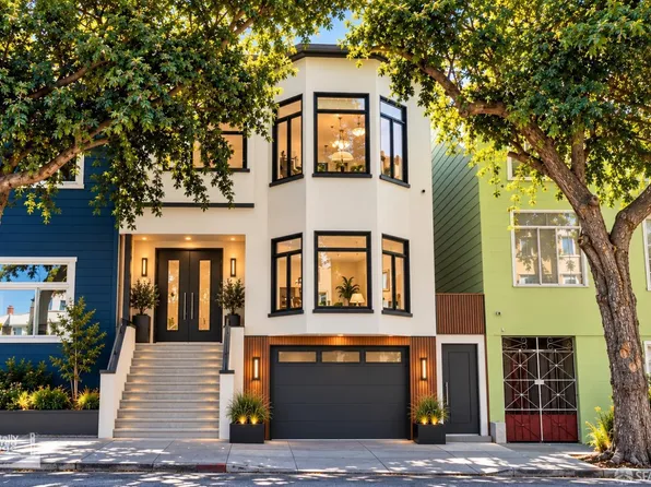 2911 Folsom Street, San Francisco, CA 94110