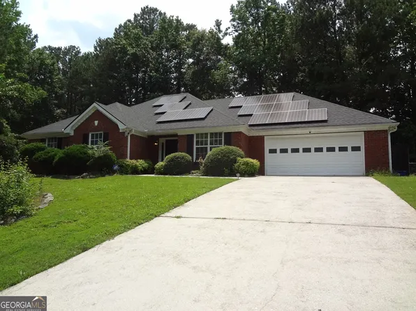 2958 Mary Alice Trl, Loganville, GA 30052