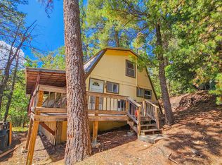8 Royal Way, Cloudcroft, NM 88317