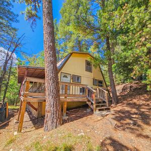 8 Royal Way, Cloudcroft, NM, 88317