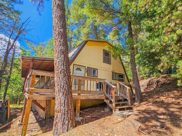 8 Royal Way, Cloudcroft, NM 88317