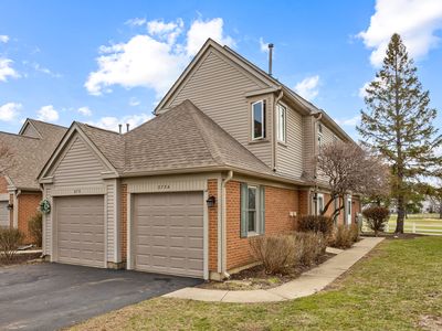 273 Doral Ct #A, Elk Grove Village, IL, 60007