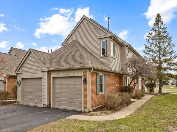273 Doral Ct #A, Elk Grove Village, IL 60007