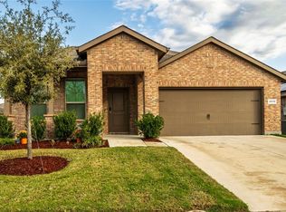 4612 Corktree Ln, Crowley, TX 76036