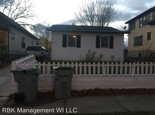 2415 N 54th St, Milwaukee, WI