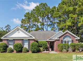 102 Tappan Zee Dr, Pooler, GA 31322