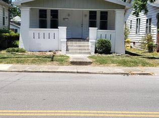 1105 Lodge Ave, Evansville, IN 47714