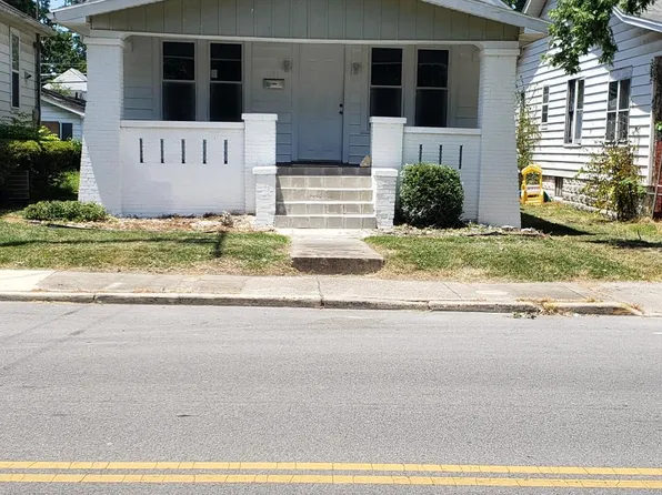 1105 Lodge Ave, Evansville, IN 47714