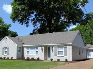 1663 Vera Cruz St LOT 1182, Memphis, TN 38117