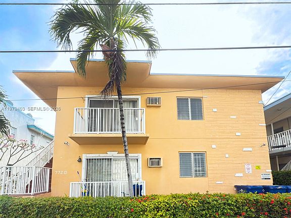 2nd image of 7720 Harding Ave APT 3