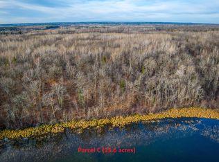 NULLC Puposky Rd NW, Bemidji, MN 56601