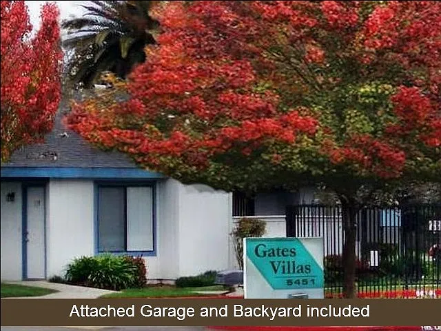 Gates Villas — Photo 18
