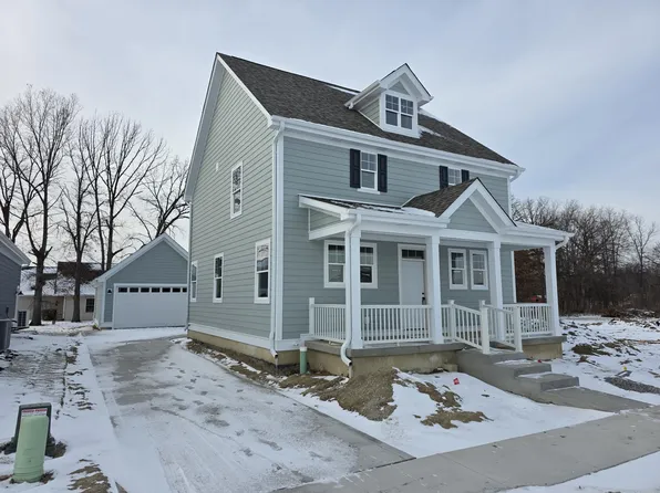 1180 Putman Pl, Chesterton, IN 46304