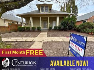 633 Thompson Ave NE, Salem, OR