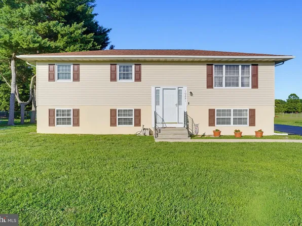 10451 N Union Church Rd, Lincoln, DE 19960