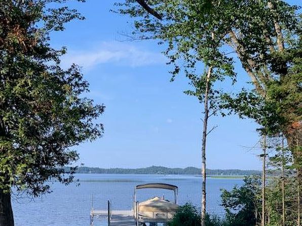 Brevort Lake Moran Real Estate 9 Homes For Sale Zillow